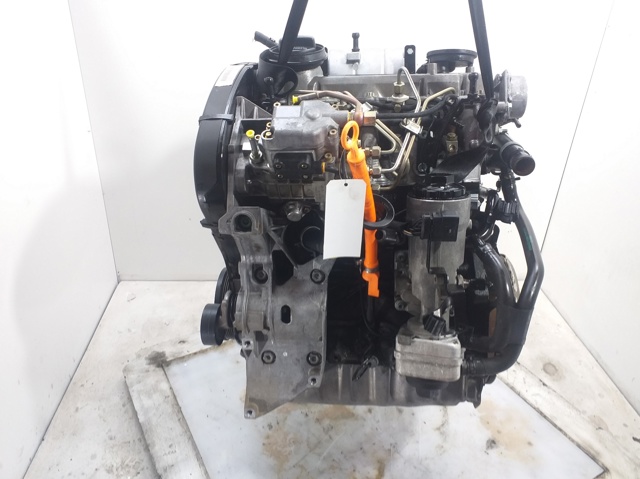 VAG ASY Motor completo  disponible España
