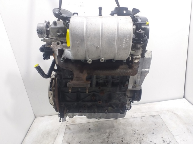 VAG ASY Motor completo  comprar en Murcia