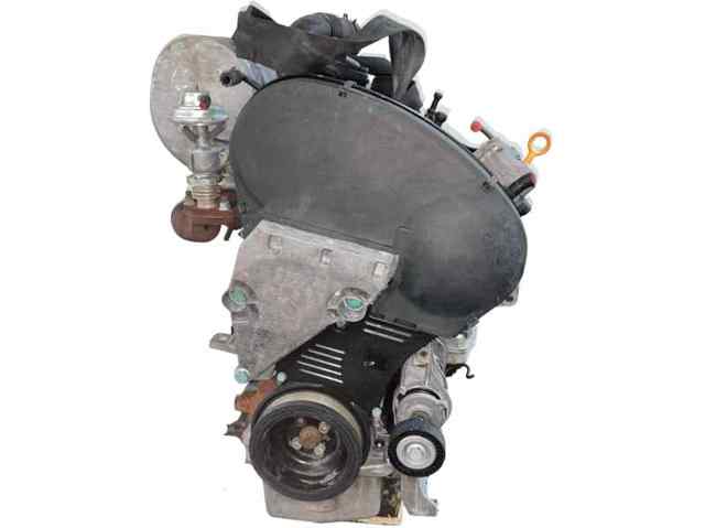 ASY Motor completo  en stock Castellón