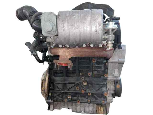ASY VAG Motor completo comprar Madrid