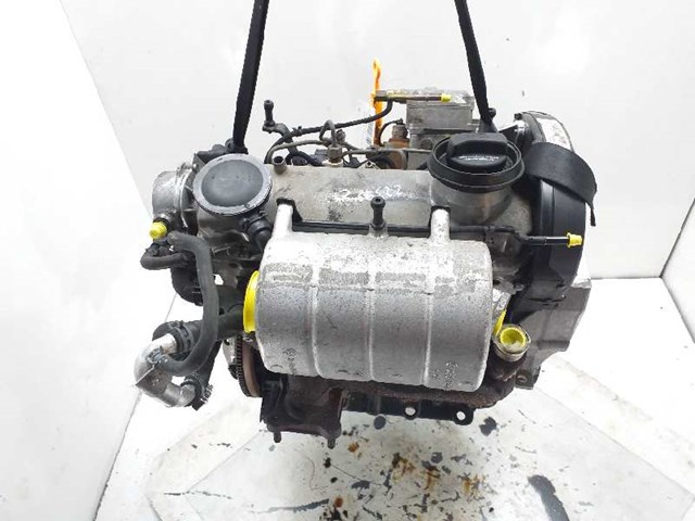 Motor completo para volkswagen polo 1.9 sdi asy ASY