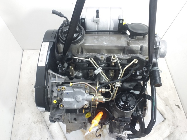 ASY Motor completo comprar Almería