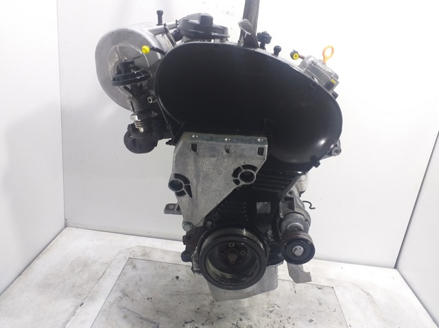 ASY Motor completo comprar Girona