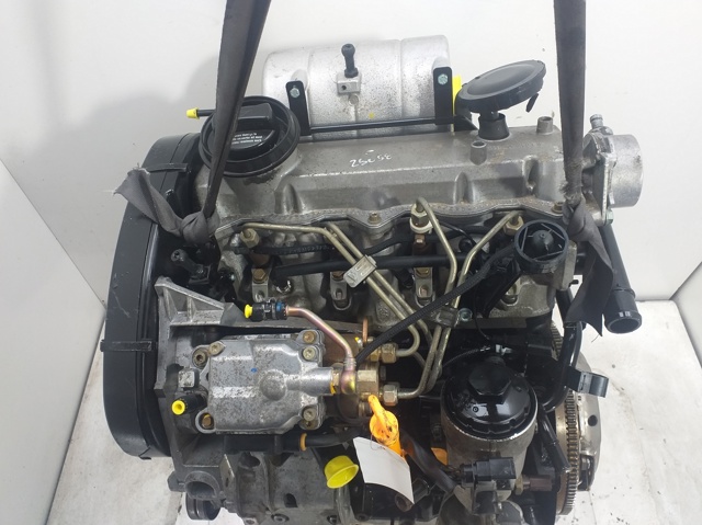 VAG ASY Motor completo  comprar en Ponferrada