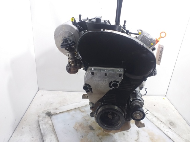 ASY Motor completo comprar Almería