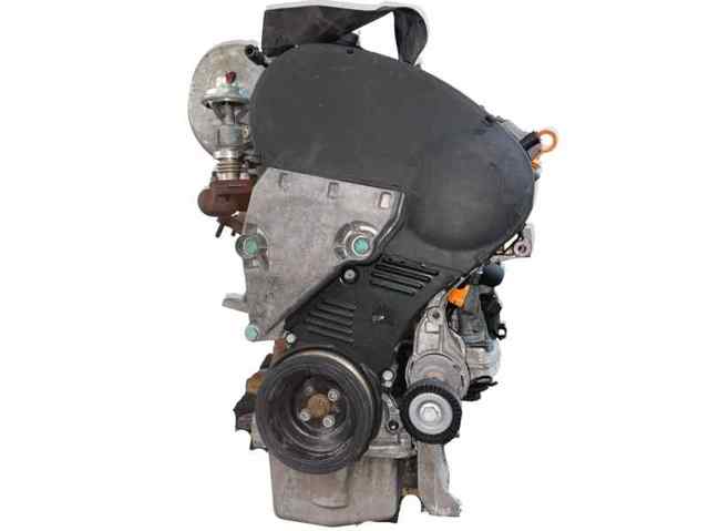 ASY VAG Motor completo  en stock Huelva