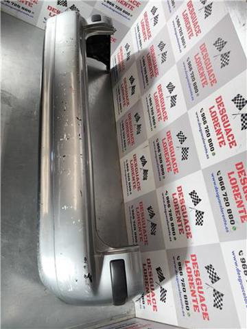 ASZ FORD Motor completo  disponible Ourense