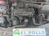 Motor completo ASZ VAG