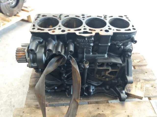 ASZ Motor completo comprar Sevilla