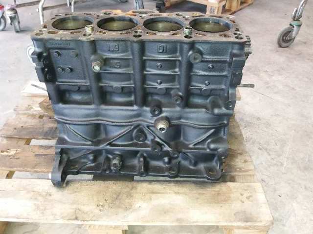 VAG ASZ Motor completo  disponible España