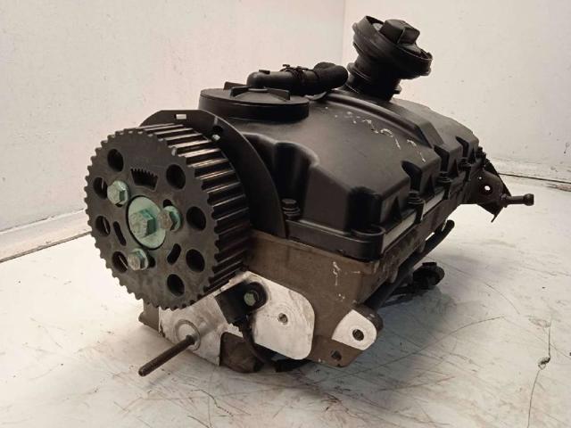 ASZ VAG Motor completo  disponible Vigo