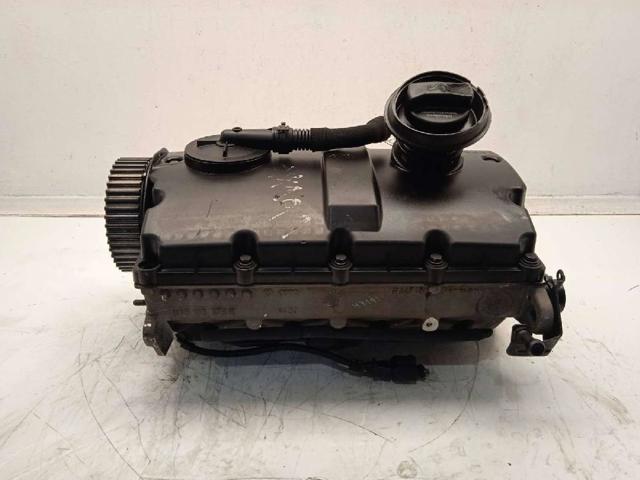 ASZ Motor completo  disponible Utrera