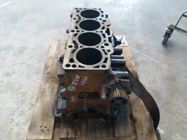 VAG ASZ Motor completo  comprar en Murcia