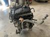 Motor completo ASZ VAG