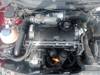 Motor completo ASZ VAG