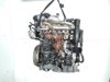 Motor completo ASZ VAG