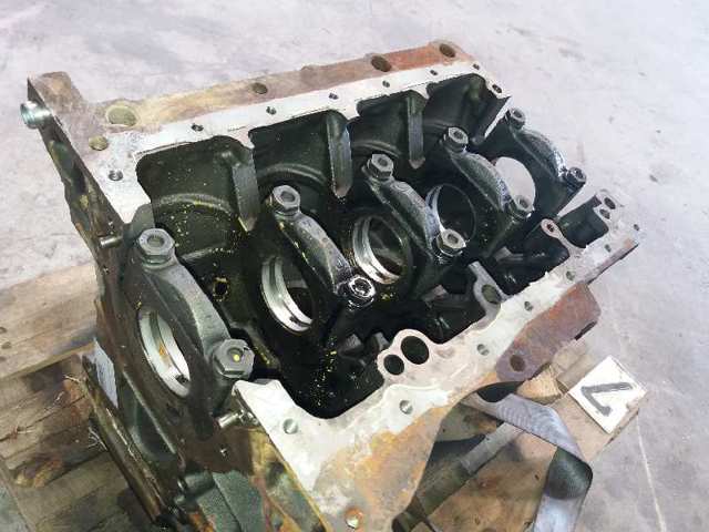 ASZ VAG Motor completo  comprar en Lleida