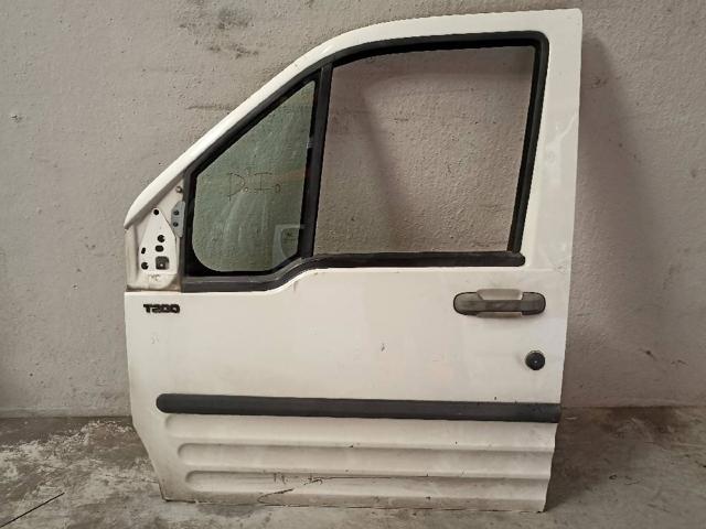 Puerta delantera izquierda para Ford Connect TC7