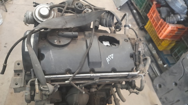 ATD VAG