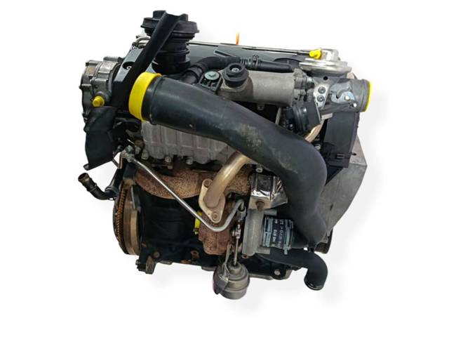 VAG ATD Motor completo  en stock Valencia