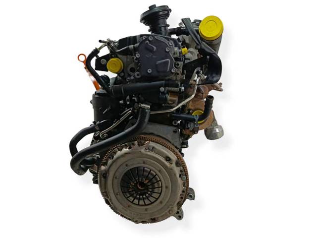 ATD VAG Motor completo  disponible Alicante