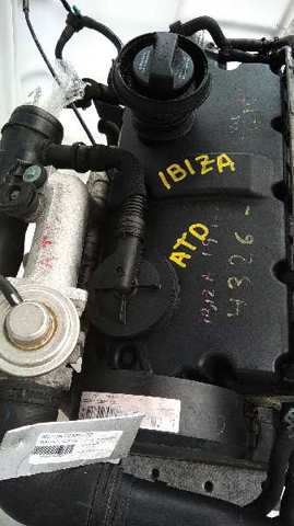 VAG ATD Motor completo comprar Barcelona