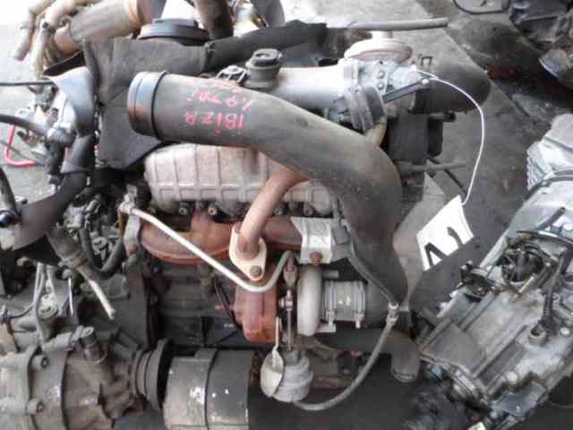 ATD VAG Motor completo comprar Alcalá