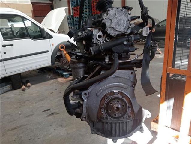 Motor para Audi A3  (8L1)