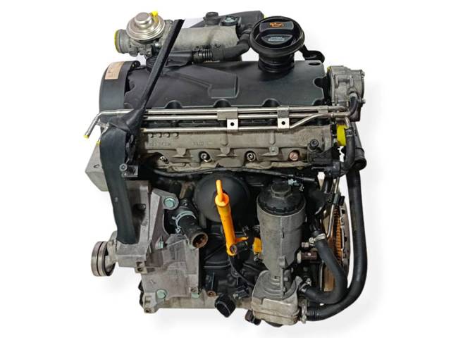 ATD Motor completo  en stock Castellón