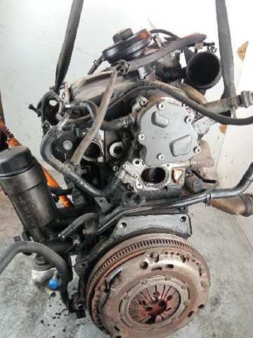 Precio del repuesto Motor Octavia I familiar