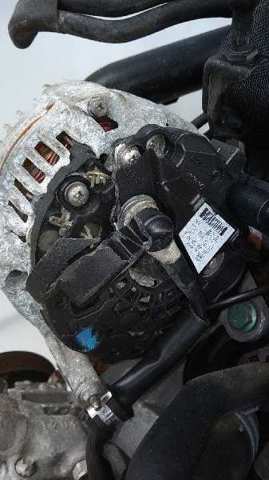 ATD VAG Motor completo  disponible Ourense