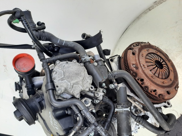 ATD VAG Motor completo  comprar en Oviedo