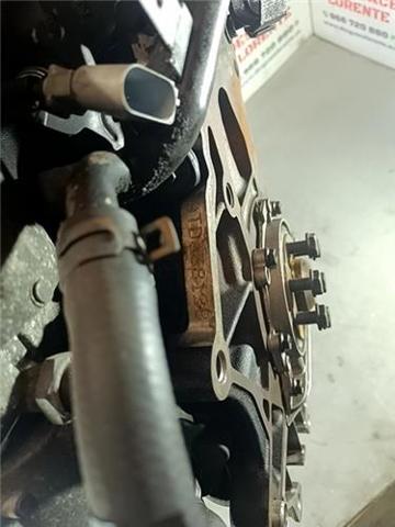ATD Motor completo  en stock Sabadell