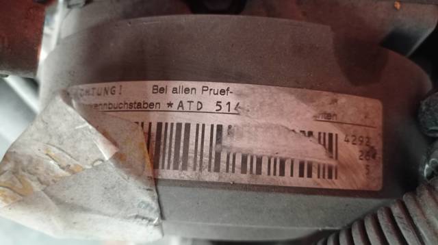 ATD VAG Motor completo comprar Bilbao