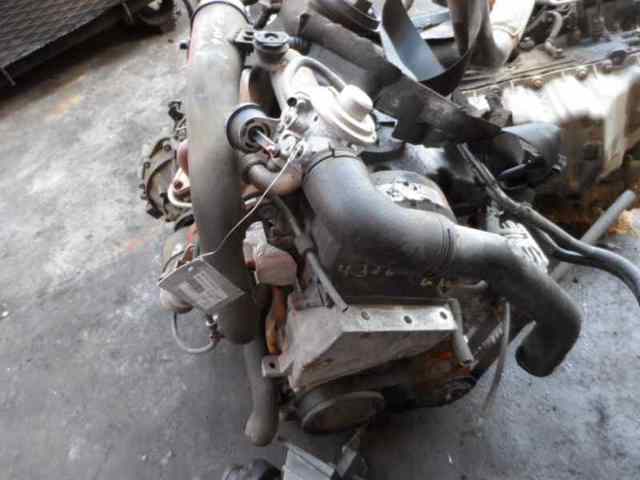ATD VAG Motor completo  disponible Ourense