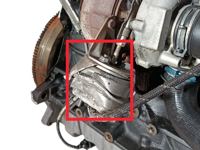 ATD Motor completo  comprar en Reus