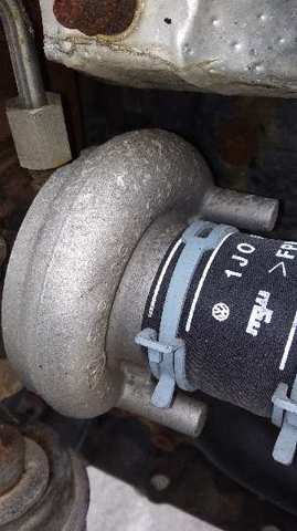 VAG ATD Motor completo  comprar en Ponferrada