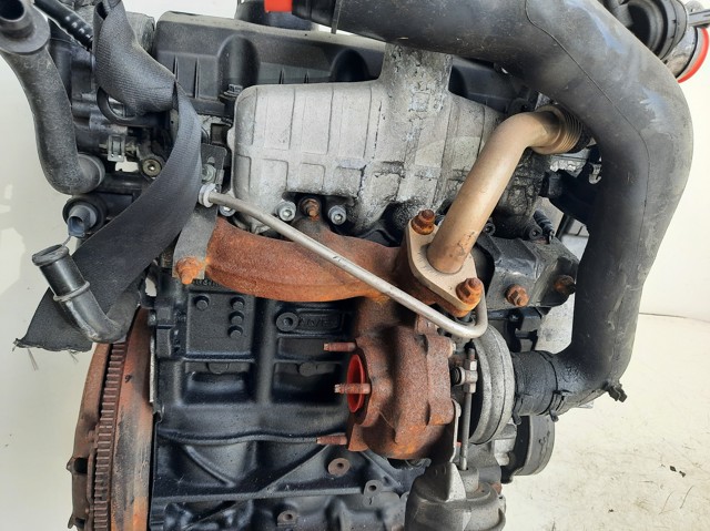 ATD Motor completo  comprar en Zaragoza