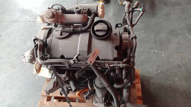 VAG ATD Motor completo  comprar en Ponferrada