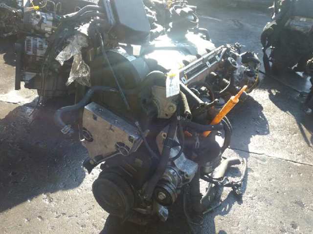VAG ATD Motor completo  comprar en Albacete