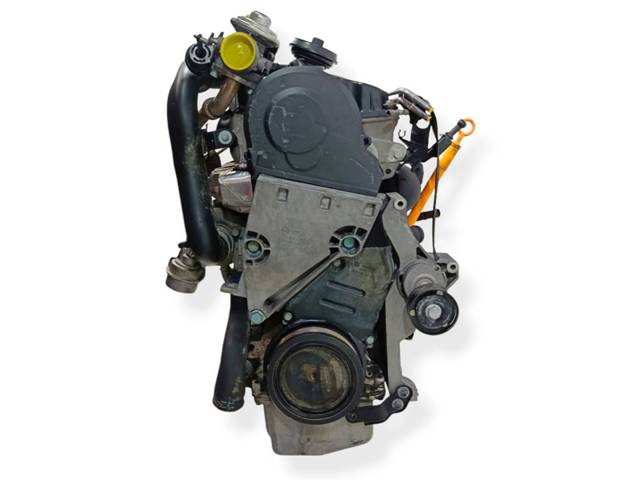 VAG ATD Motor completo comprar Pamplona