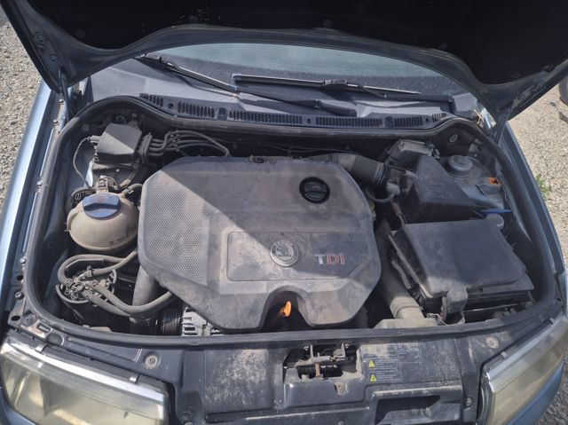 ATD Motor completo  comprar en Pontevedra