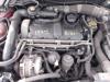 Motor completo ATD VAG
