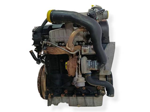 ATD Motor completo comprar Sevilla