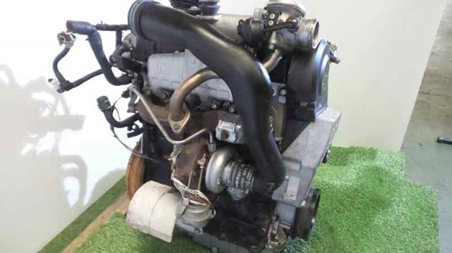 Motor completo para seat ibiza iii (6l1) (2002-2005) 1.9 tdi atd ATD