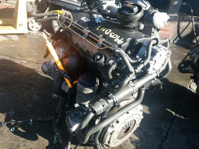 ATD VAG Motor completo  comprar en Jaén