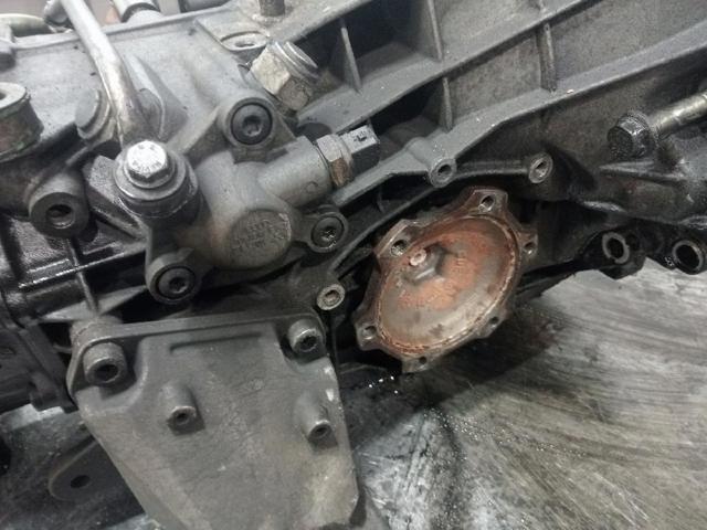 ATJ VAG Motor completo  en stock Huelva