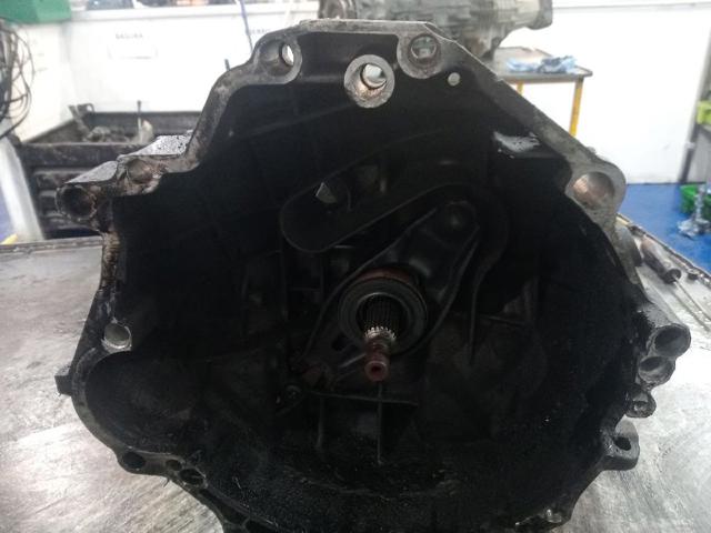 ATJ VAG Motor completo  disponible Vigo