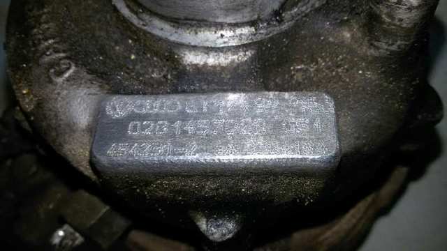 ATJ VAG Motor completo comprar Madrid