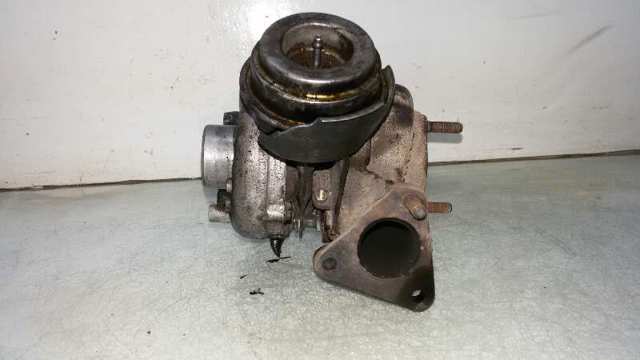 ATJ VAG Motor completo  disponible Ourense